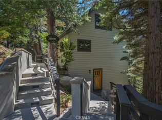 27457 Pinewood Dr, Lake Arrowhead, CA 92352