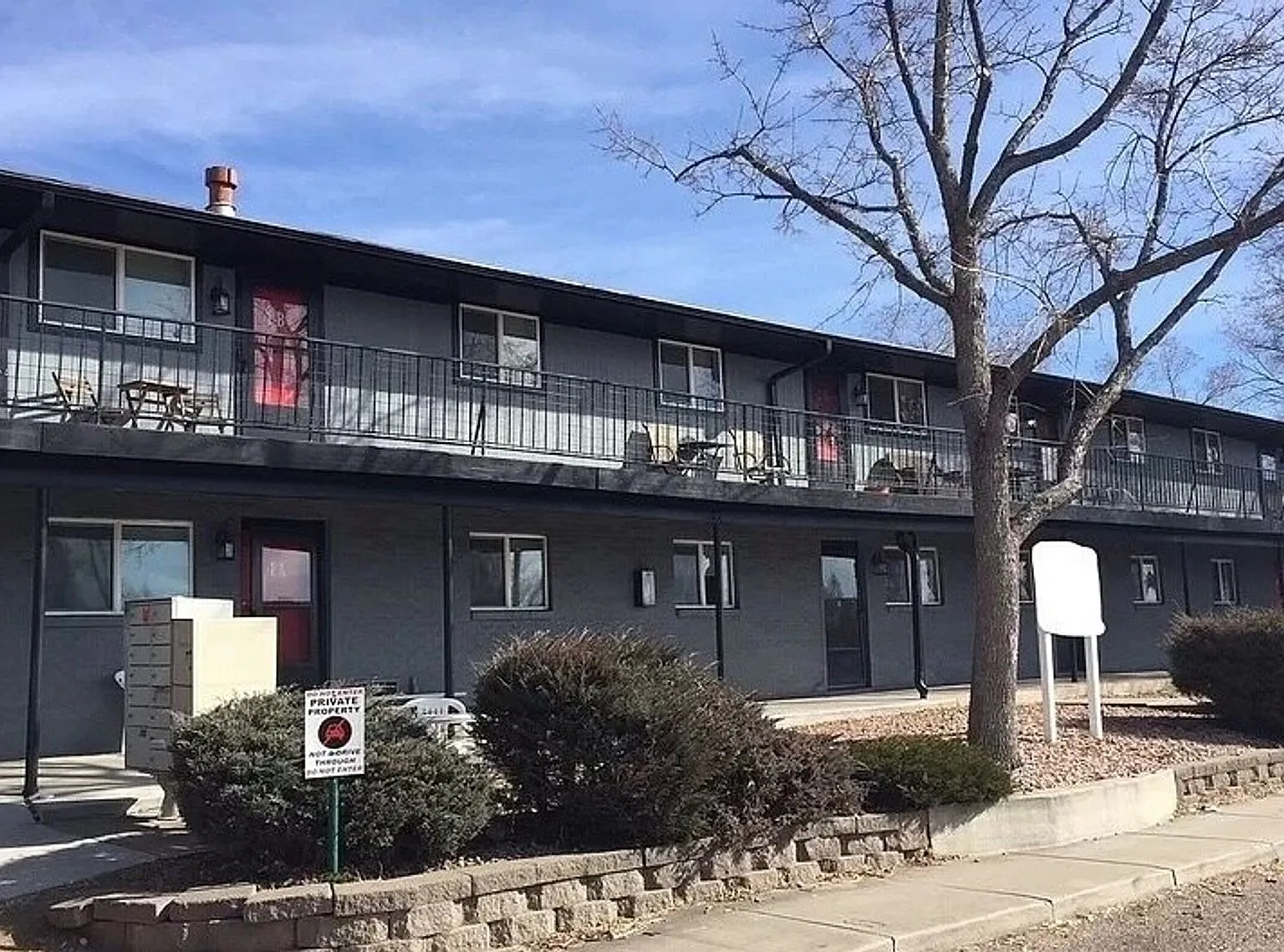 1936 W Uintah St. — Photo 2