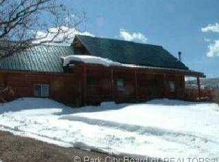 1156 E Witts Cir, Heber City, UT 84032