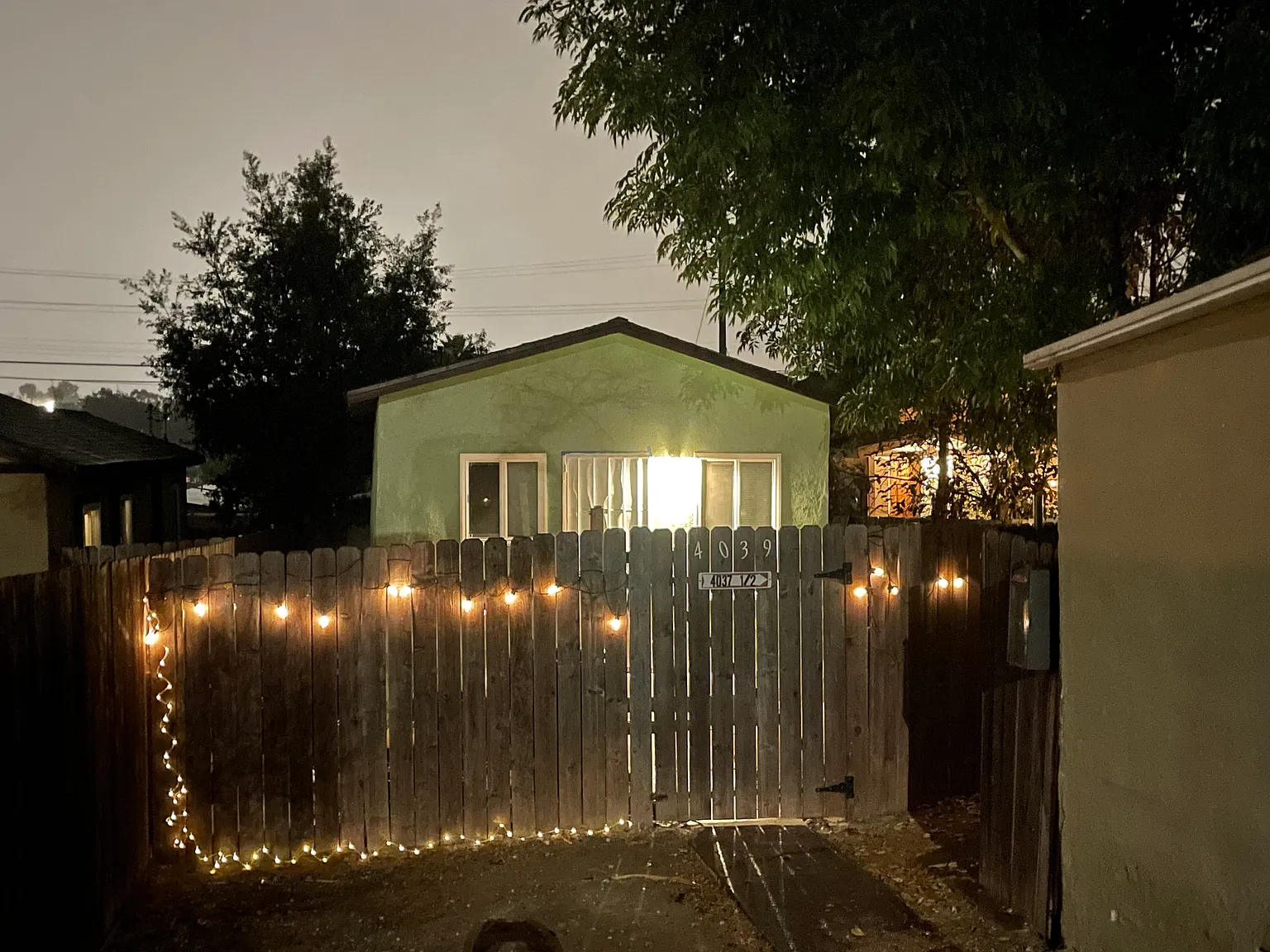 4037 National Ave — Photo 3