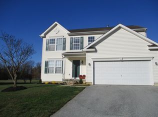 402 Theater Ln, Camden Wyoming, DE 19934