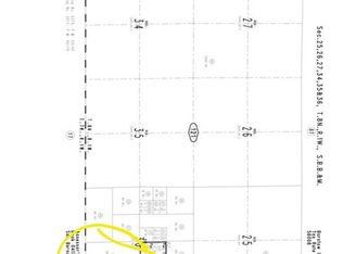 0 Stoddard Valley Rd, Barstow, CA 92311