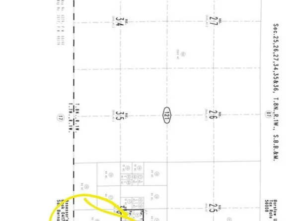 0 Stoddard Valley Rd, Barstow, CA 92311