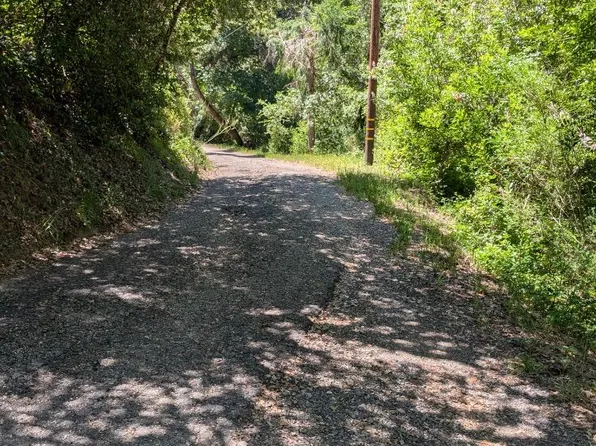 18770 Kelly Hill Rd, Boulder Creek, CA 95006
