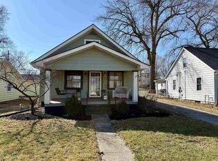 1224 Vance Ave, Fort Wayne, IN 46805
