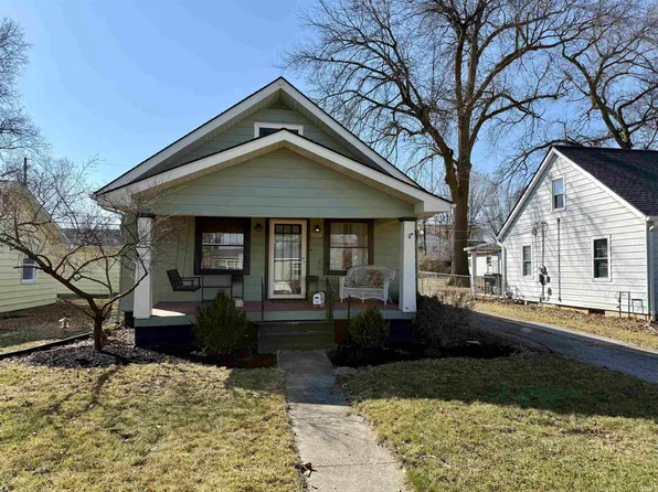 1224 Vance Ave, Fort Wayne, IN 46805