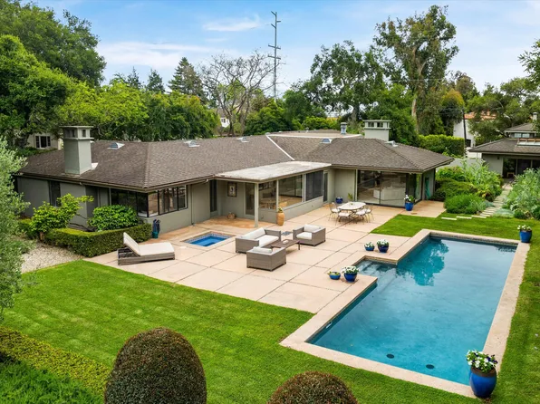 1666 San Leandro Ln, Santa Barbara, CA 93108
