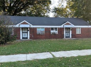 842 N Dunlap St, Memphis, TN 38107