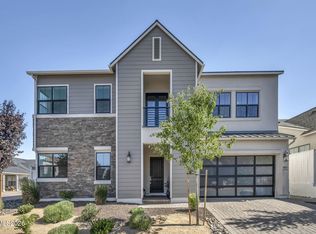 5445 Side Saddle Trl, Reno, NV 89511