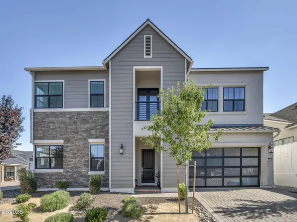 5445 Side Saddle Trl, Reno, NV 89511