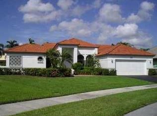 2861 Morning Glory Cir, Davie, FL 33328