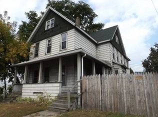 252 Clinton St, Binghamton, NY 13905