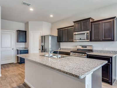 2424 Edisto Beach Dr, Fort Worth, TX, 76108