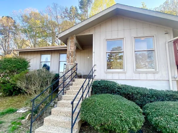 53 Perralena Way, Hot Springs, AR 71909