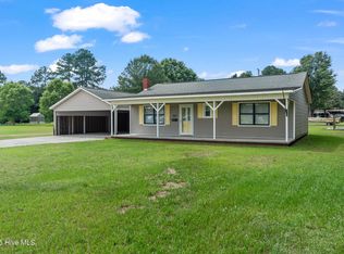 992 Airport Rd, Rockingham, NC 28379