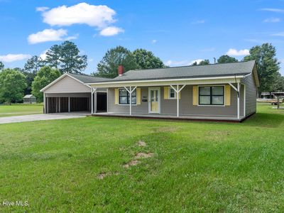 992 Airport Road, Rockingham, NC, 28379