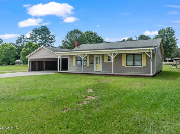 992 Airport Road, Rockingham, NC 28379