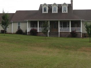 5852 Gallimore Town Rd, Trinity, NC 27370