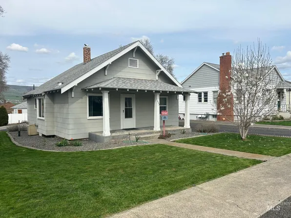 1603 14th Ave, Lewiston, ID 83501