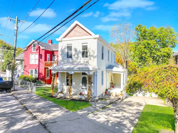 916 Montague Rd, Covington, KY 41011