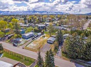 8335 Mourning Dove Dr, Missoula, MT 59808