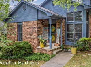 41 Forest Cir, Little Rock, AR 72211