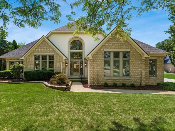 7269 Poppy Hills Ct, Blacklick, OH 43004