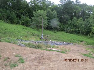 346 Beasley Branch Rd, Ulysses, KY 41264