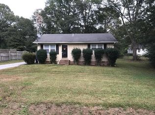 105 Spires Ct, Spartanburg, SC 29306