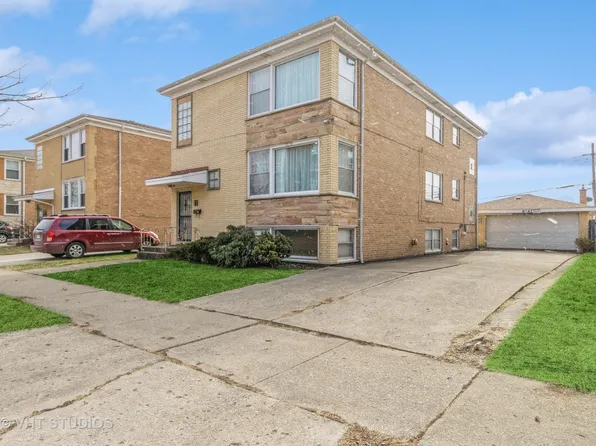 8547 W Foster Ave, Chicago, IL 60656