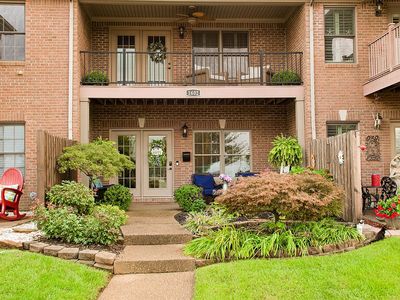 1602 Lock Ave, Owensboro, KY, 42301