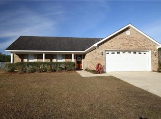 193 San Sabaston St, Saraland, AL 36571