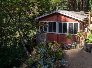 Garrapatos Rd, Carmel, CA 93923