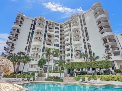 1361 S Ocean Blvd #907, Pompano Beach, FL, 33062