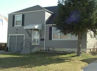 443 Southwood Dr, Buffalo, NY 14223