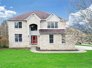 504 Preserve Ln, Macedonia, OH 44056