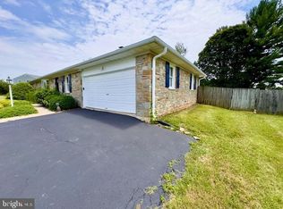 709 W Mac Phail Rd, Bel Air, MD 21014