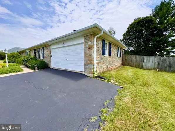709 W Mac Phail Rd, Bel Air, MD 21014