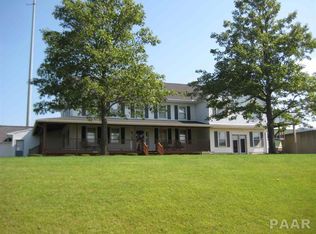 1301 Walnut St, Washington, IL 61571