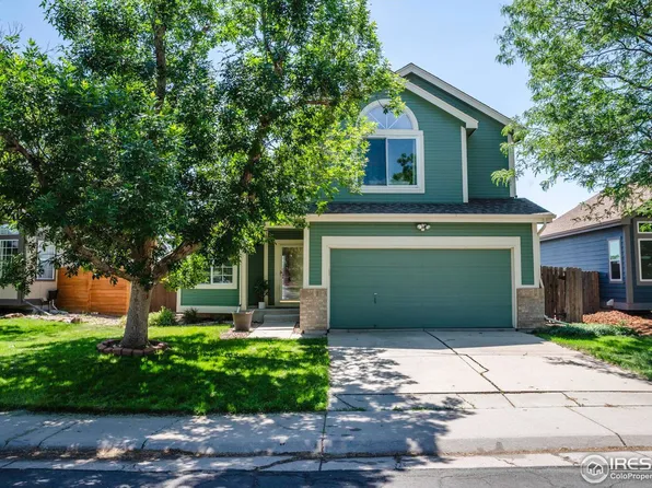 4168 Fern Ave, Broomfield, CO 80020