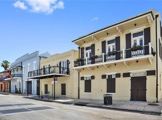 1041 Ursulines Ave Unit 104, New Orleans, LA 70116