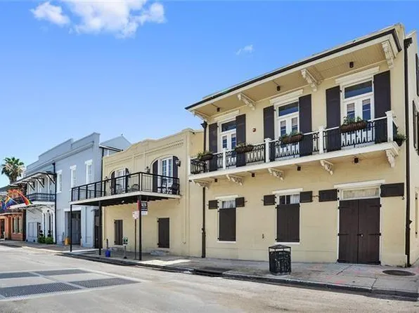 1041 Ursulines Ave Unit 104, New Orleans, LA 70116