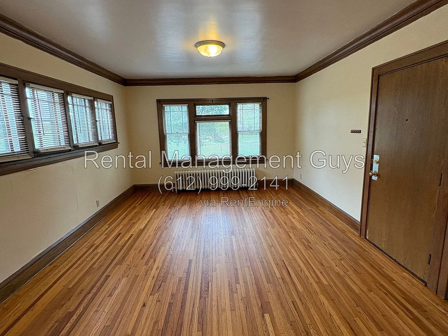 1 bed, 1.0 bath, 750 sqft, $1,200 — Photo 3