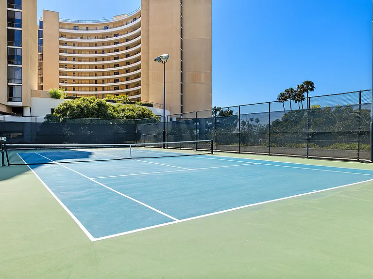 4333 Marina City Dr #308 — Photo 21