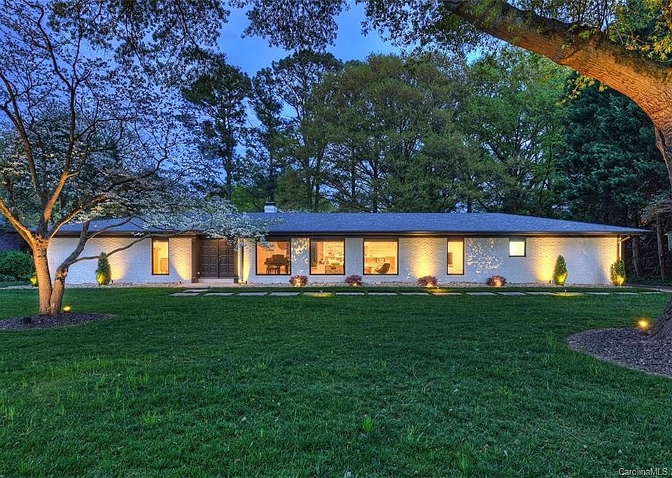 811 Lansdowne Rd, Charlotte, NC 28270 Zillow