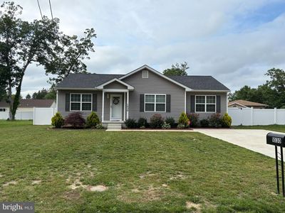 1030 Cambridge Pl, Vineland, NJ, 08360