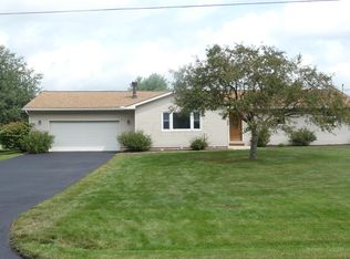2614 Newmans Cardington Rd W, Prospect, OH 43342