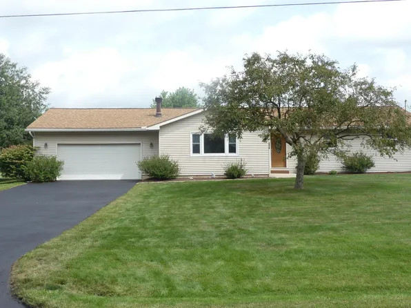 2614 Newmans Cardington Rd W, Prospect, OH 43342