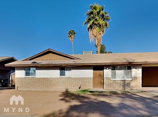 644 S Hl, Mesa, AZ 85204