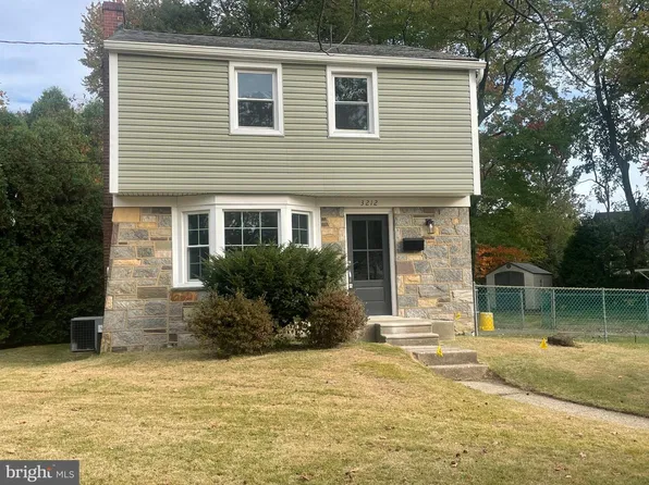 3212 Finlaw Ave, Pennsauken, NJ 08109